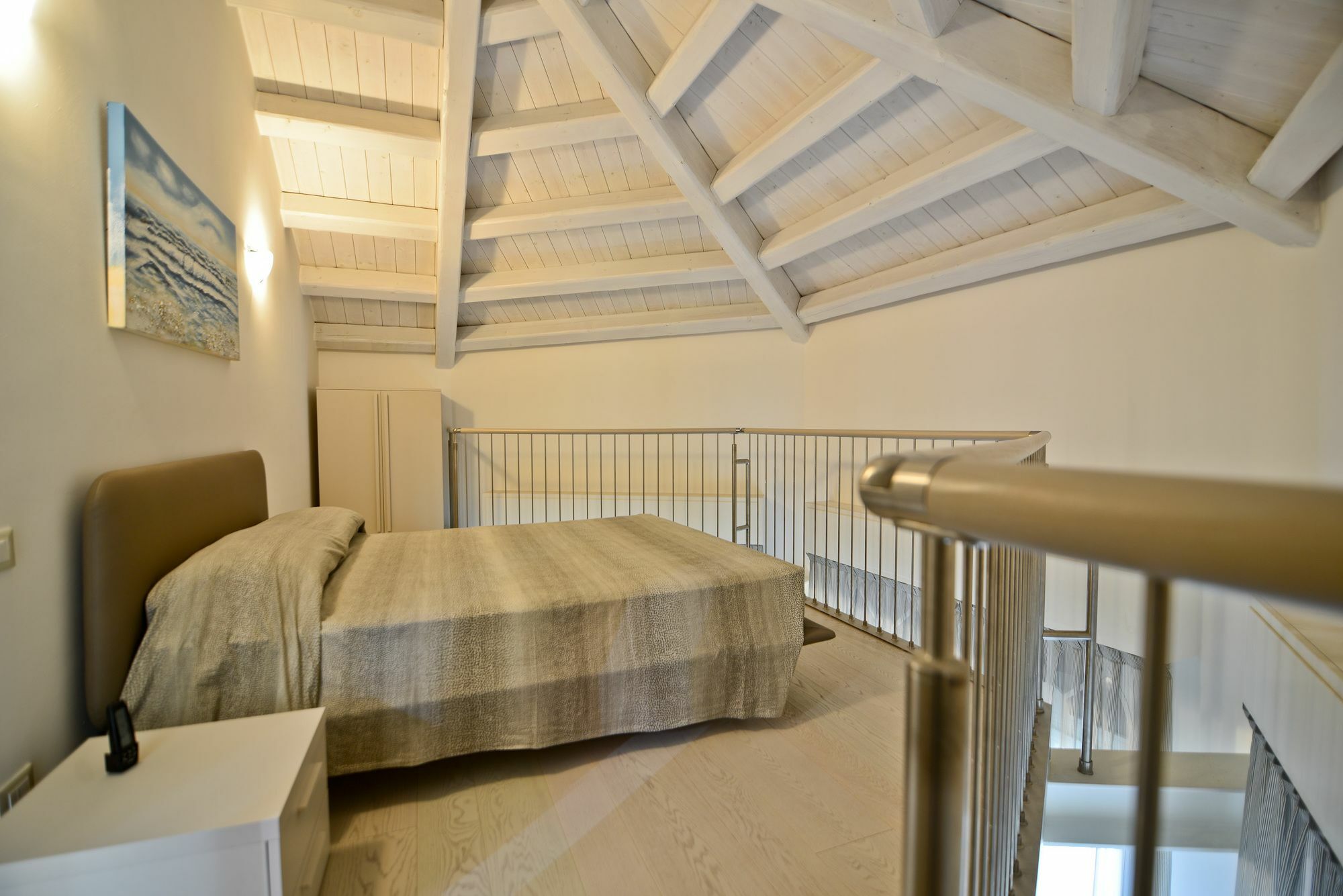 Residence La Fontaine Venedig-Lido Exteriör bild